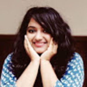 Meet your Posher, Janavi